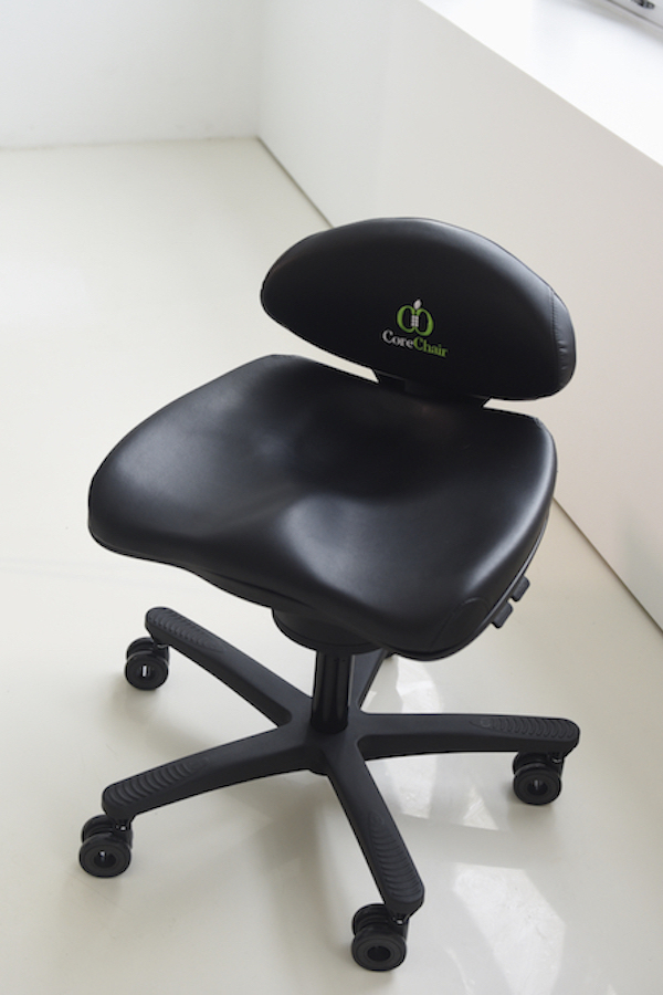 The Healthiest Sitting Desk Chair