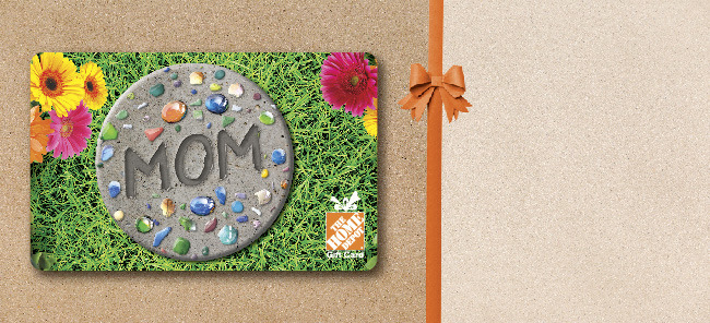 The Home Depot eGift Card