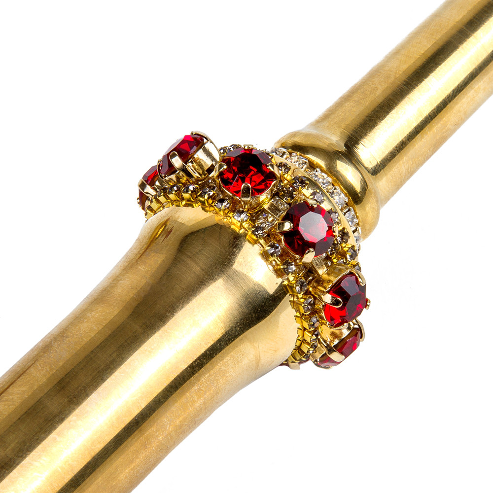 The Imperial Sceptre Replica