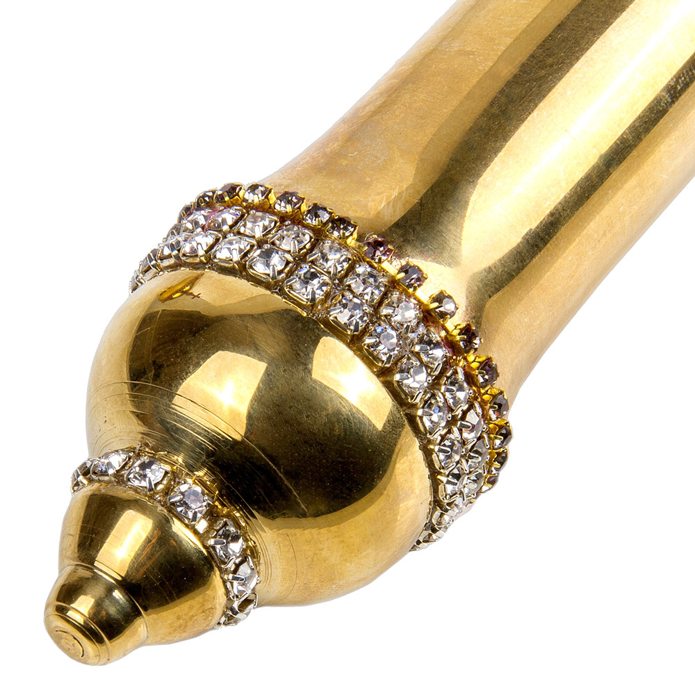 The Imperial Sceptre Replica