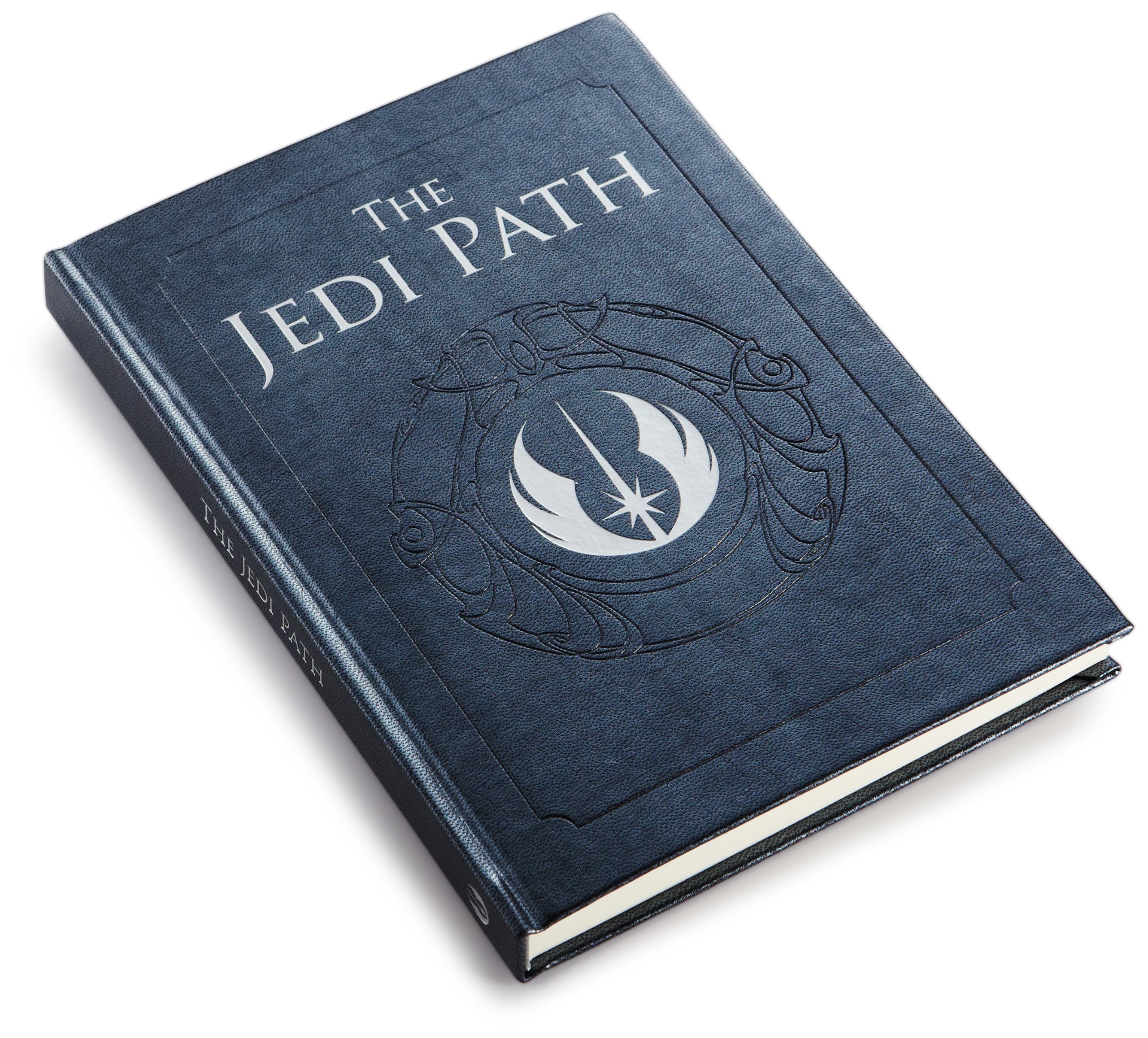 The Jedi Path: A Manual for Students of the Force