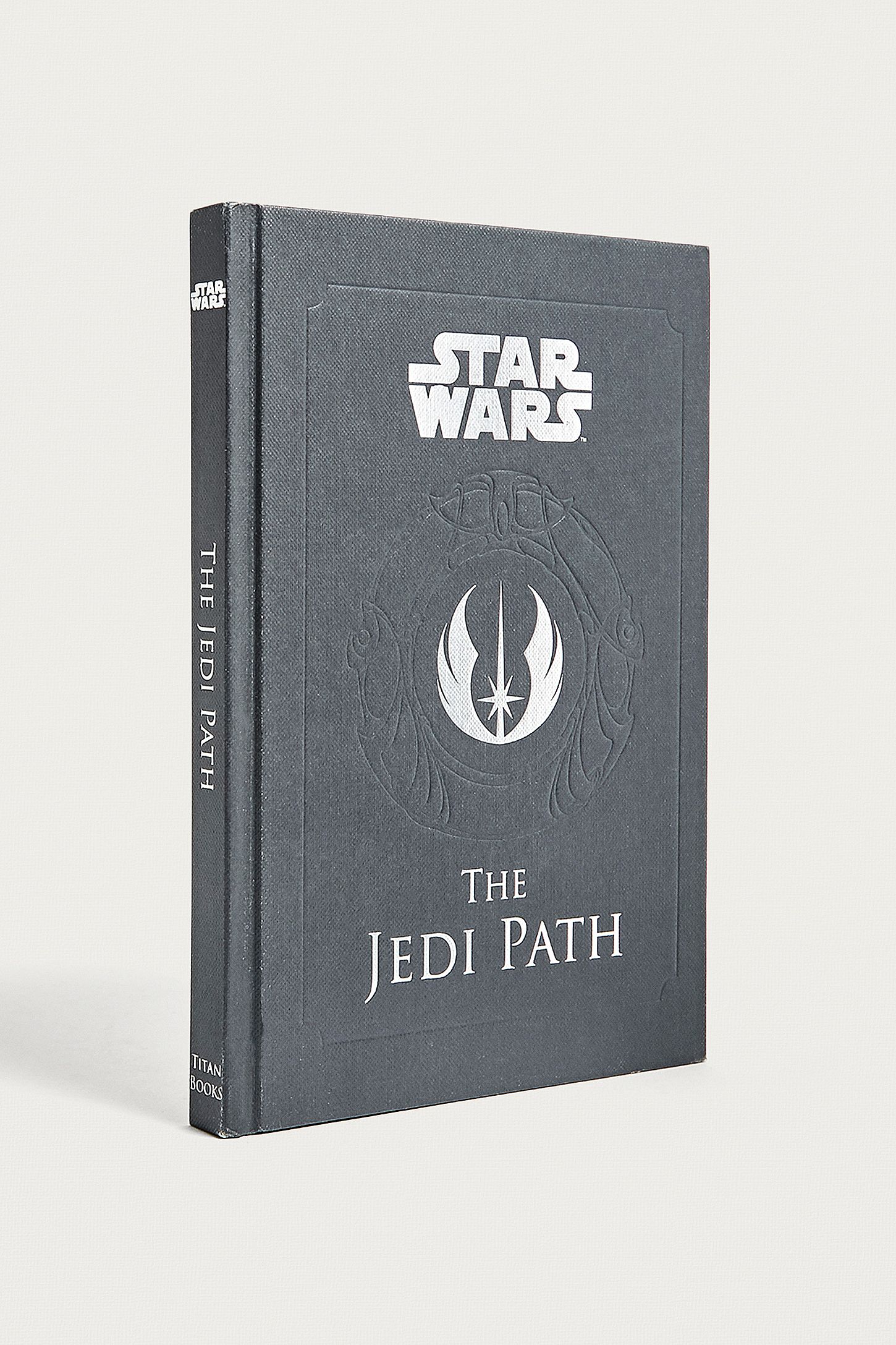 The Jedi Path: A Manual for Students of the Force
