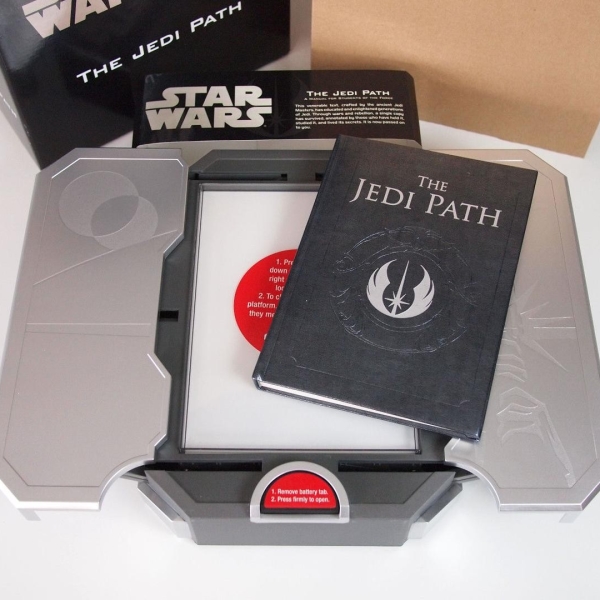 The Jedi Path: A Manual for Students of the Force