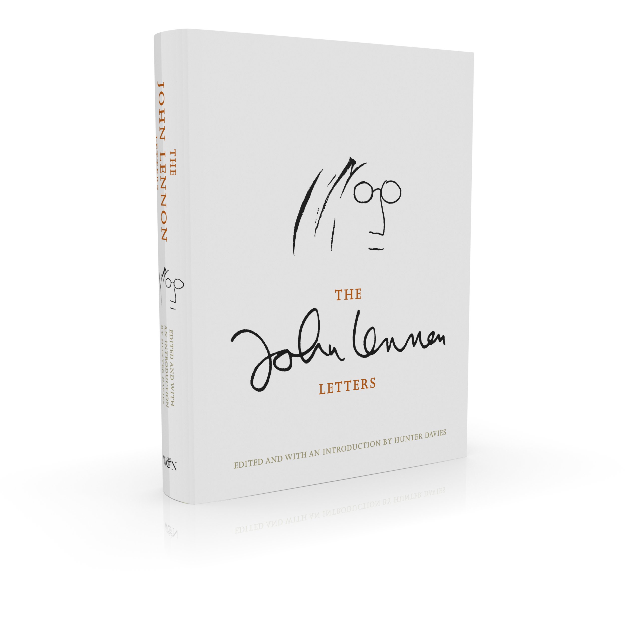 The John Lennon Letters