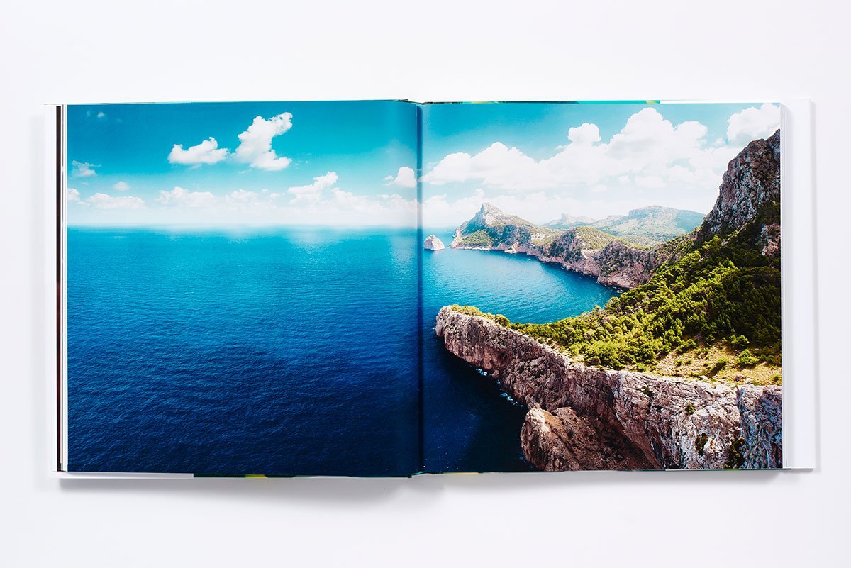 The Life and Love of the Sea