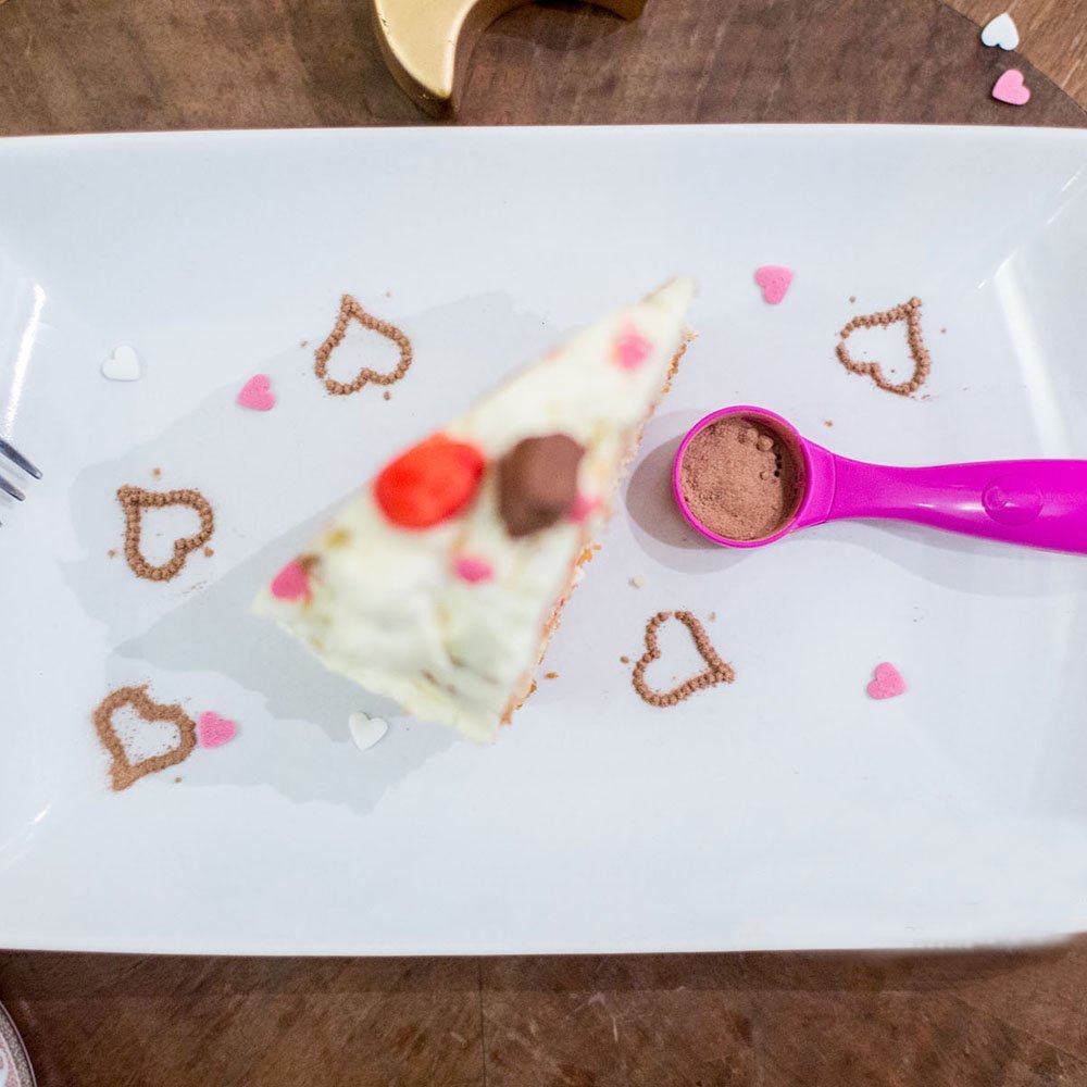 The Magic Spice Spoon