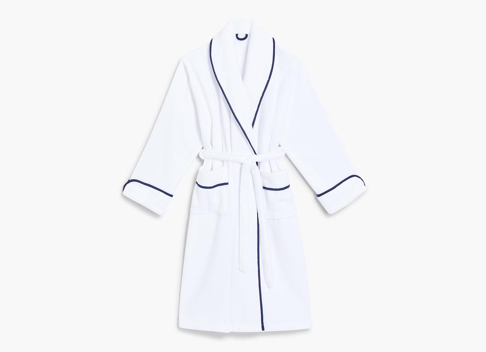 The Men's Hotel Robe