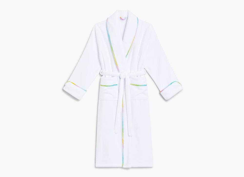 The Men's Hotel Robe