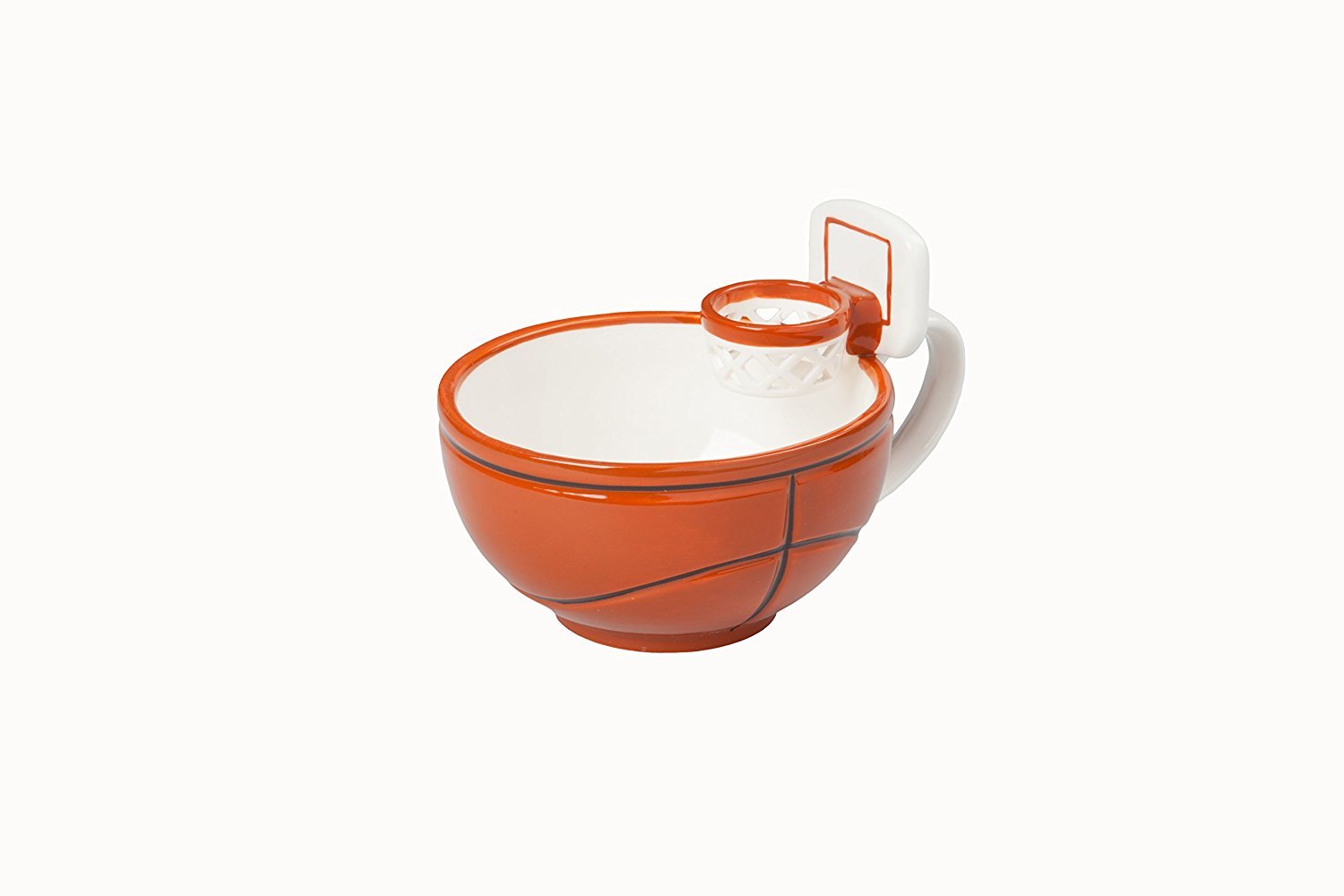 The Mug With A Hoop