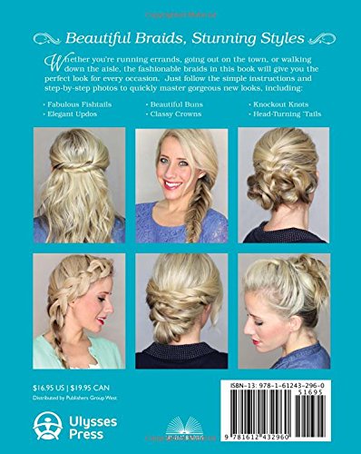The New Braiding Handbook