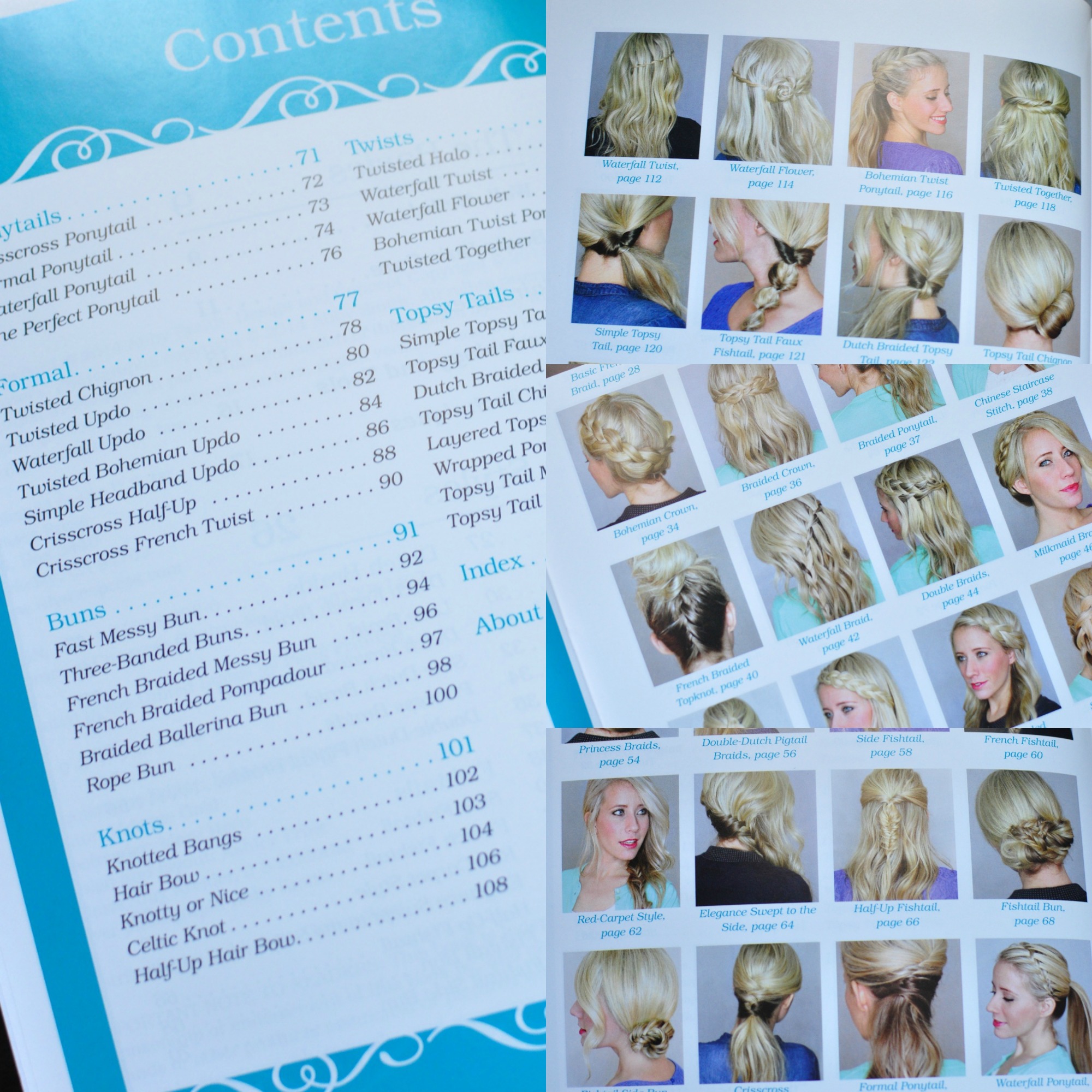 The New Braiding Handbook