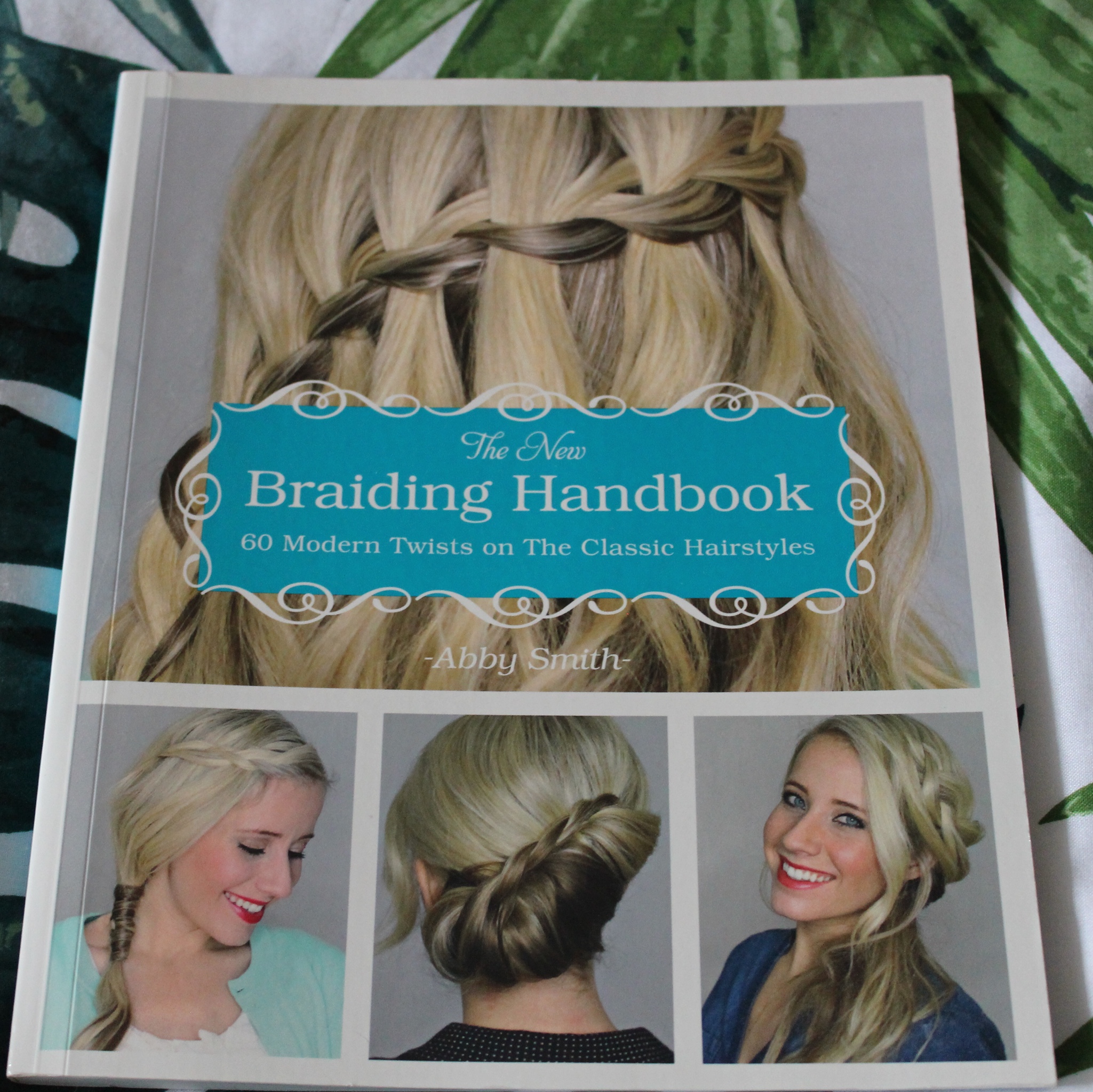 The New Braiding Handbook