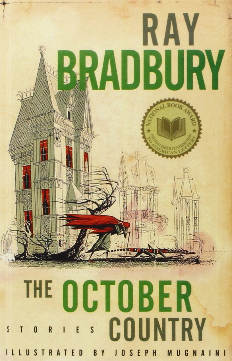 The October Country