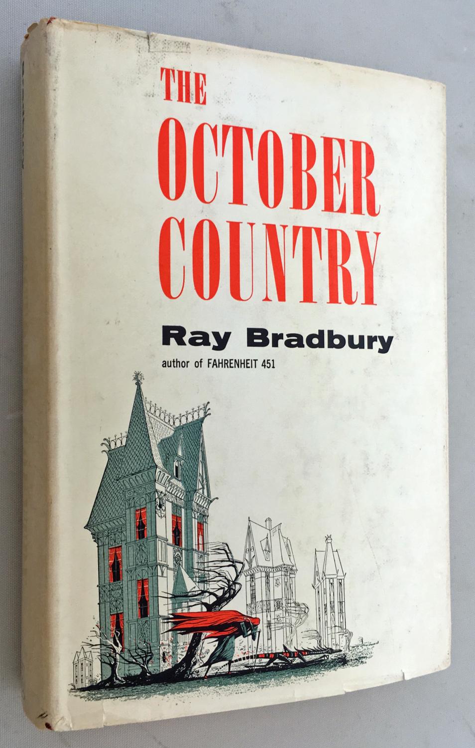 The October Country