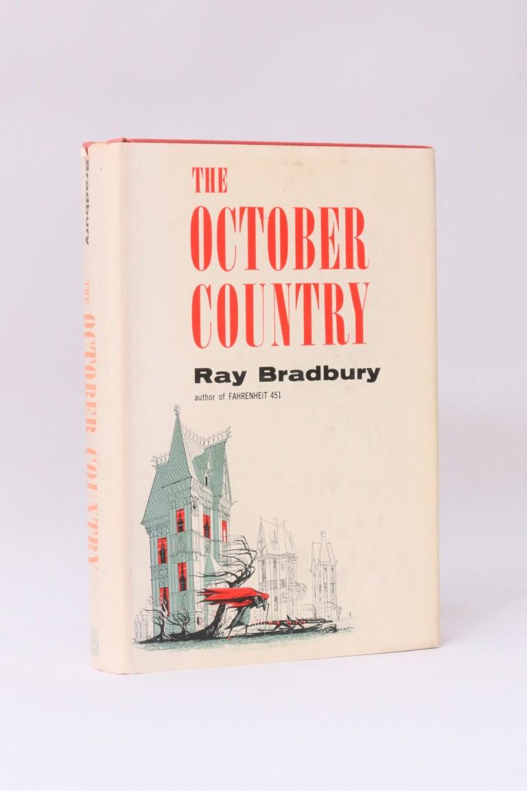 The October Country