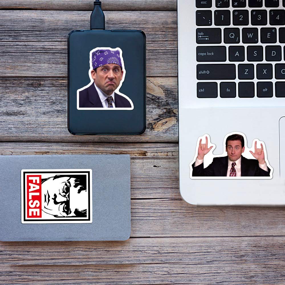 The Office Sticker Pack