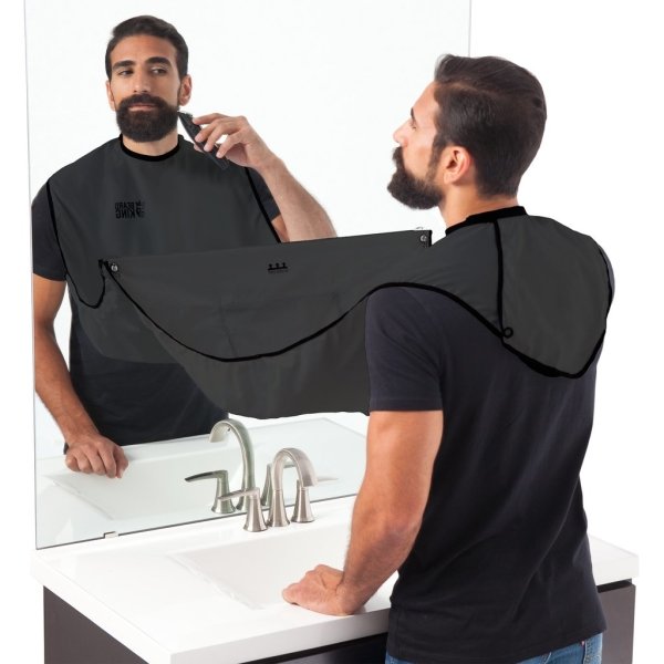 The Official Beard Bib