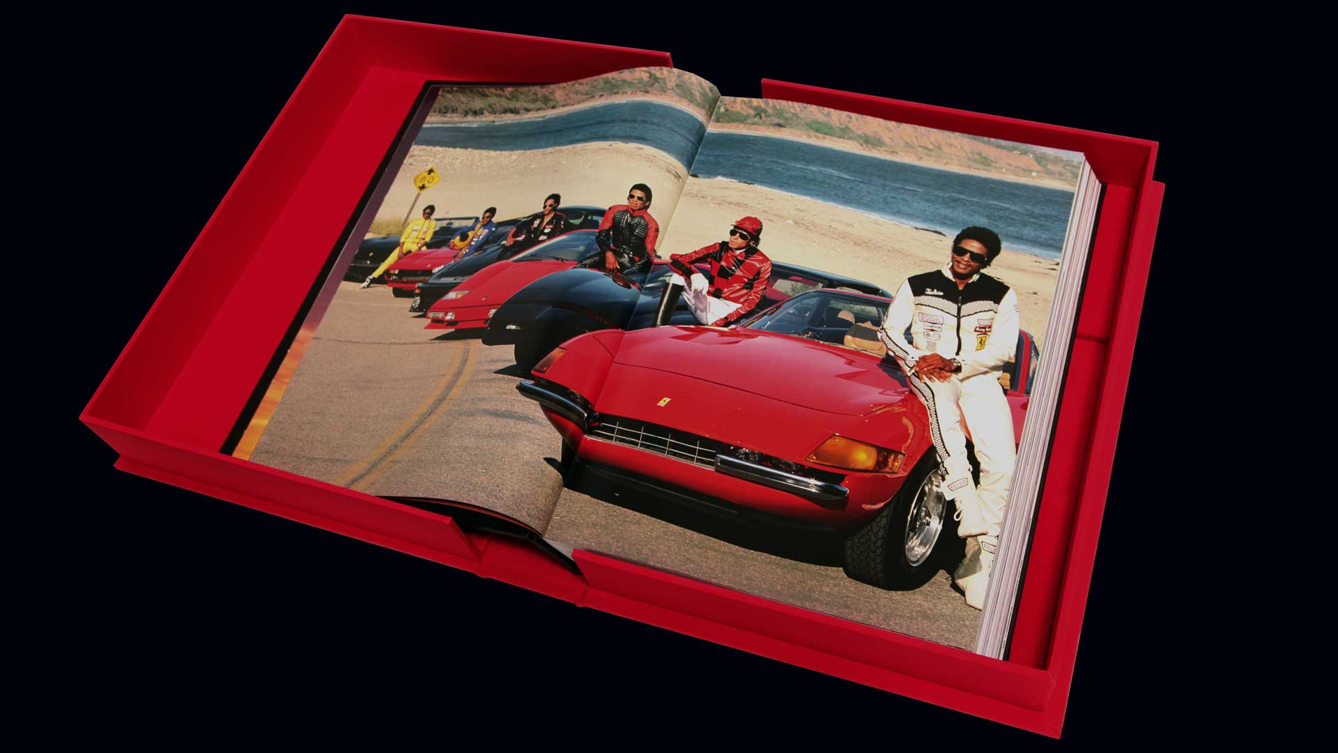 The Official Michael Jackson Opus