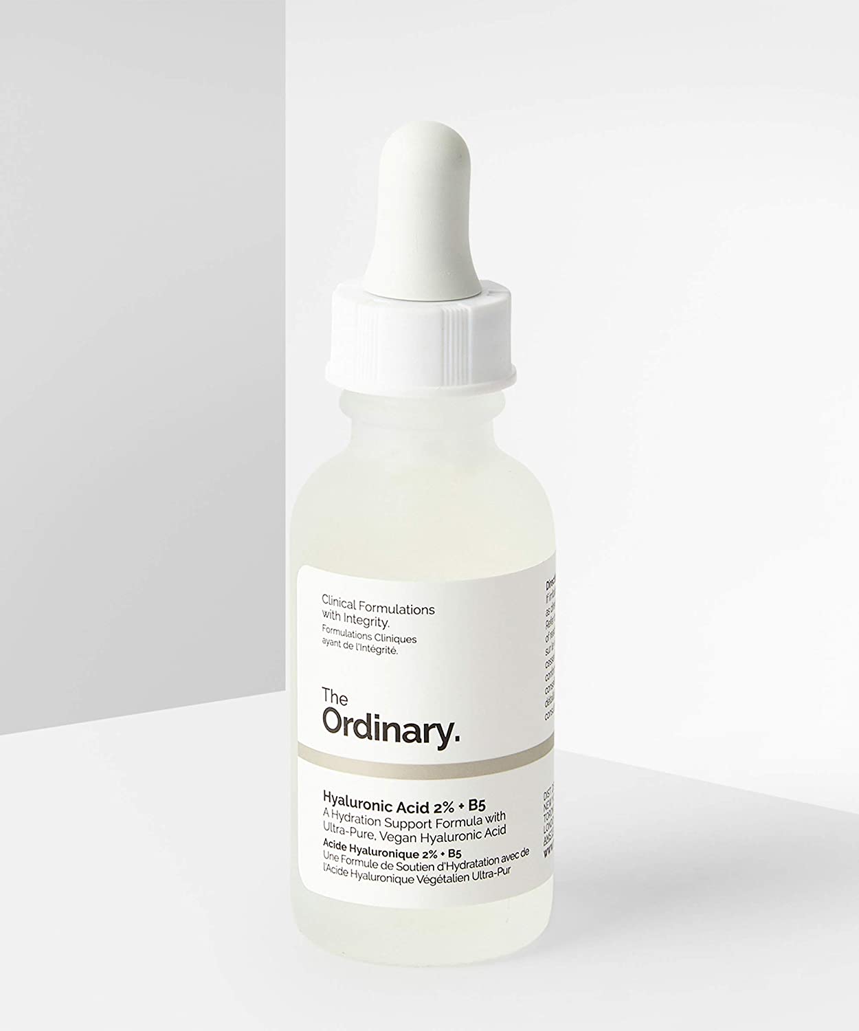 The Ordinary Hyaluronic Acid