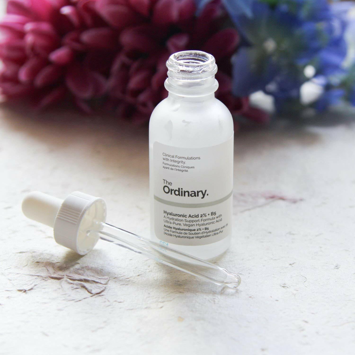 The Ordinary Hyaluronic Acid