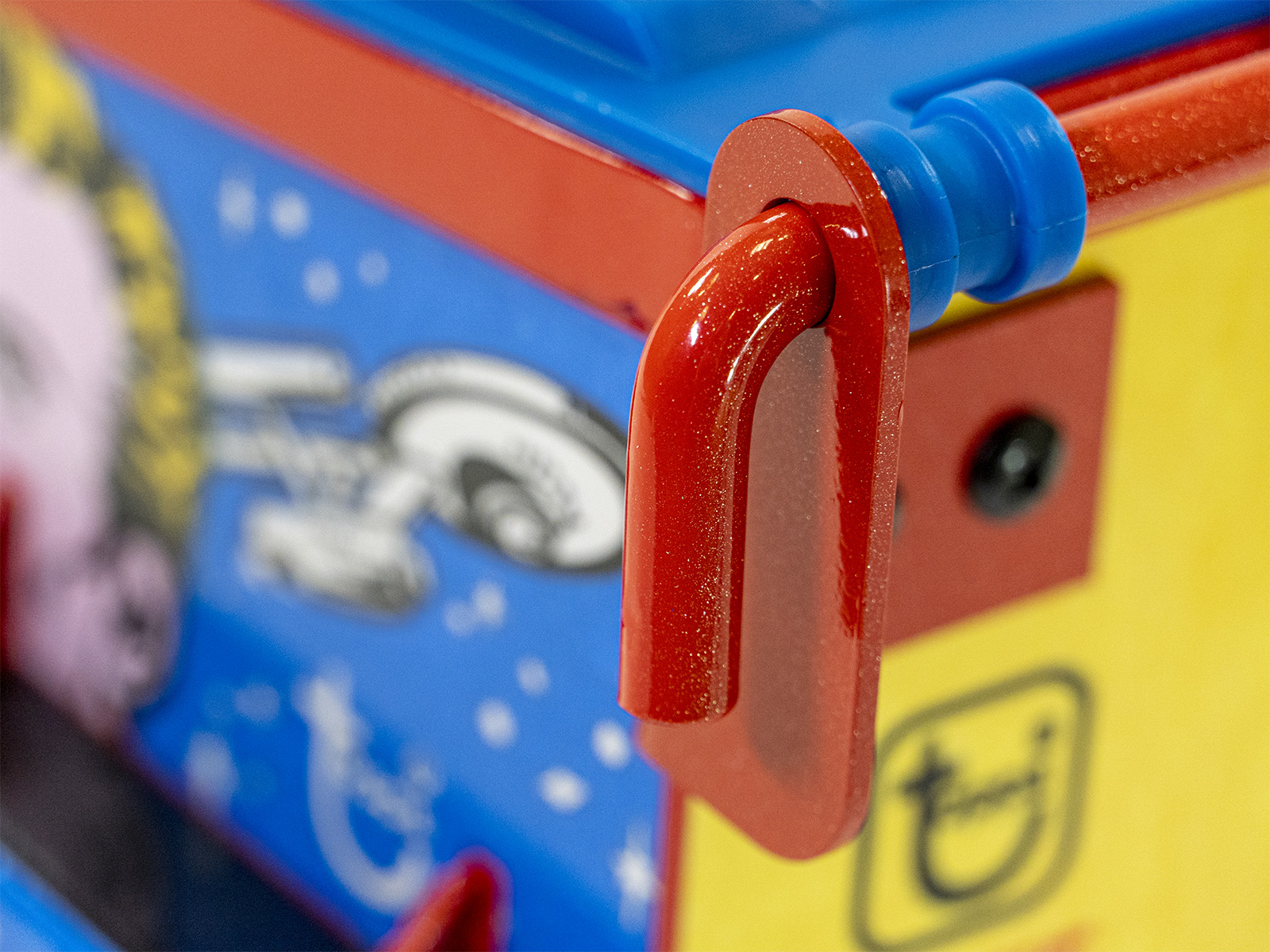 The Original Desktop Dumpster