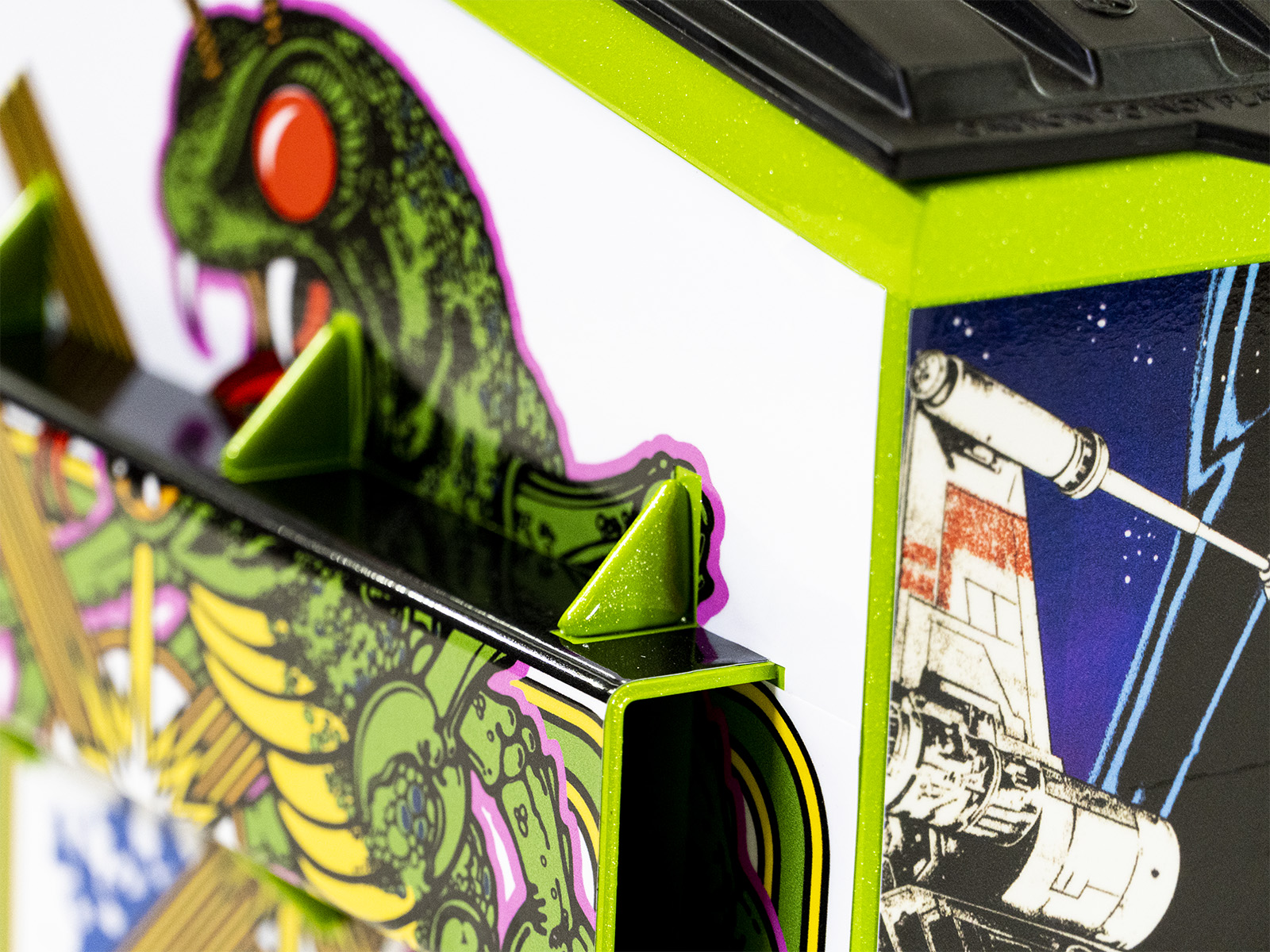 The Original Desktop Dumpster