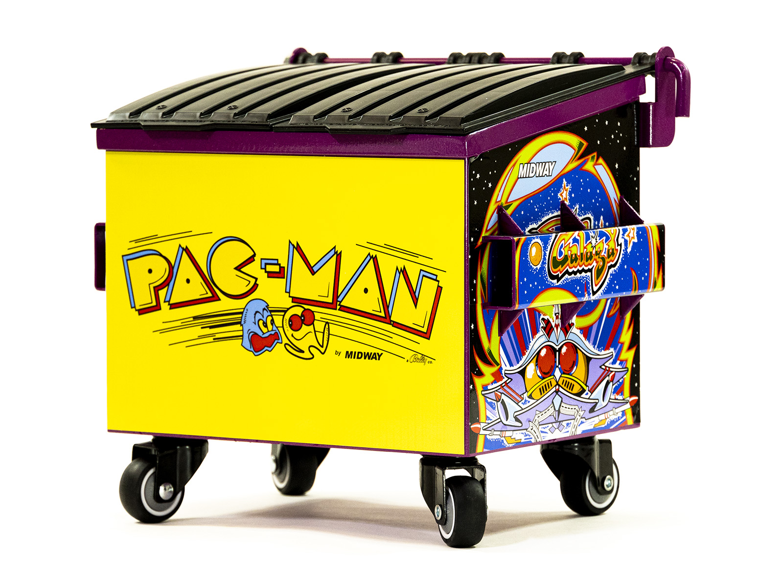 The Original Desktop Dumpster