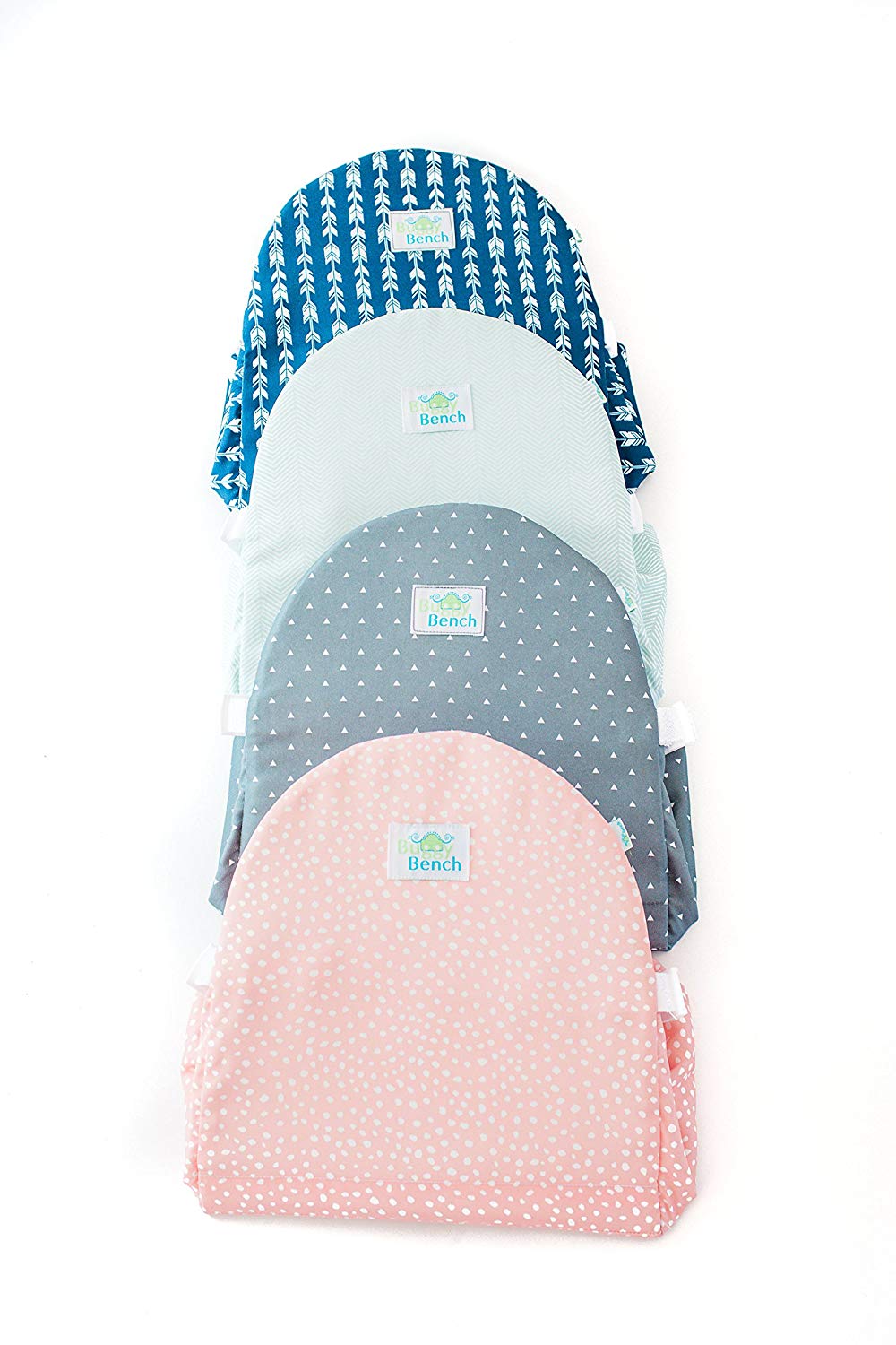 The Original Shopping Cart Seat 