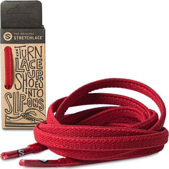 The Original Stretchlace Elastic Shoelaces