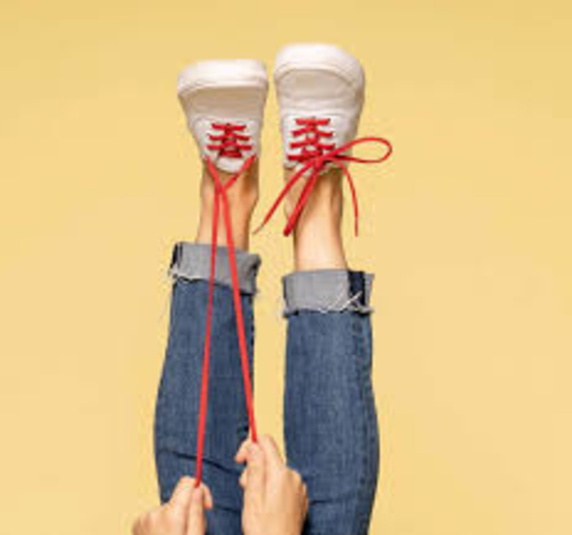 The Original Stretchlace Elastic Shoelaces