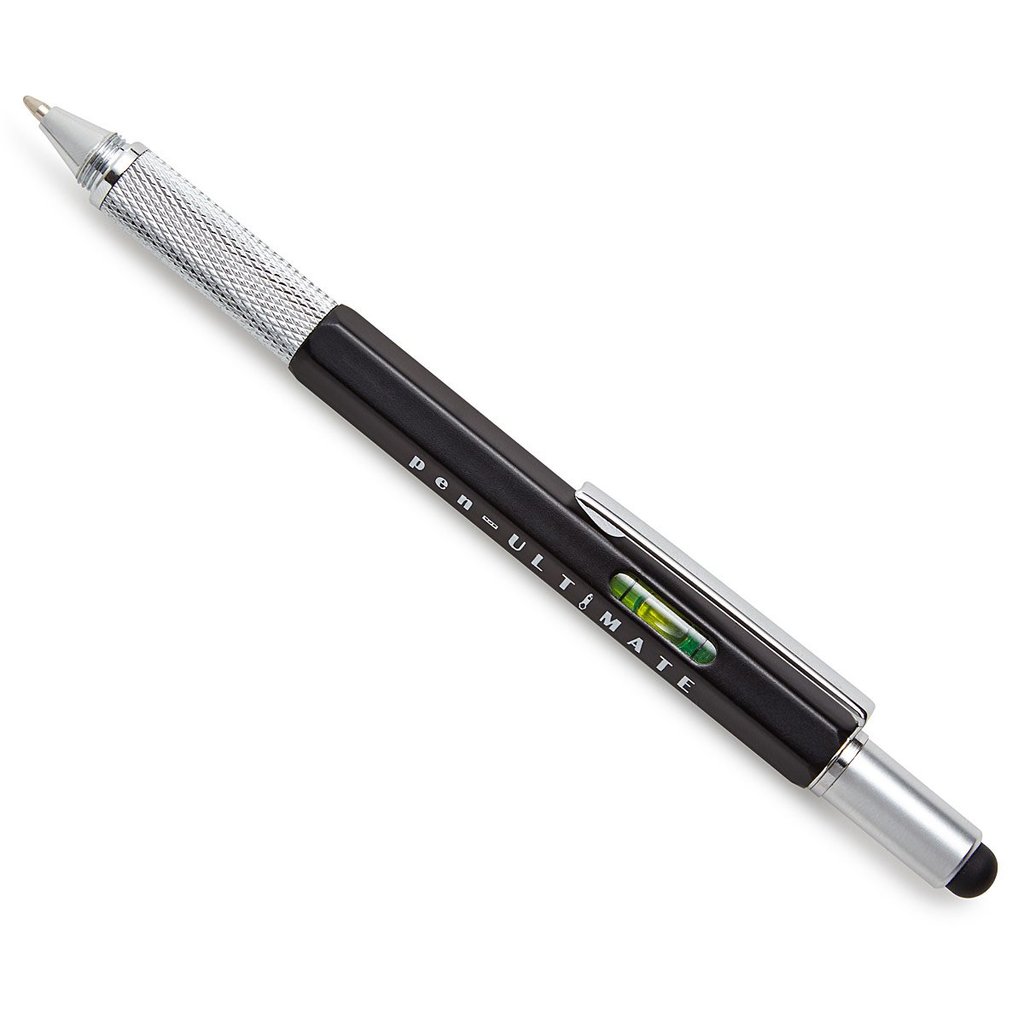 The PenUltimate 7-in-1 Pen