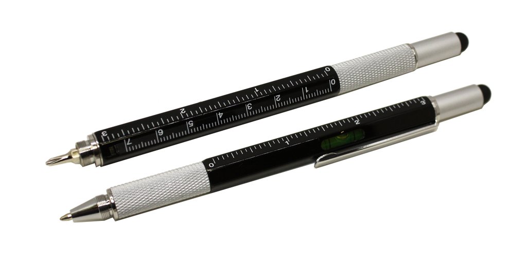 The PenUltimate 7-in-1 Pen
