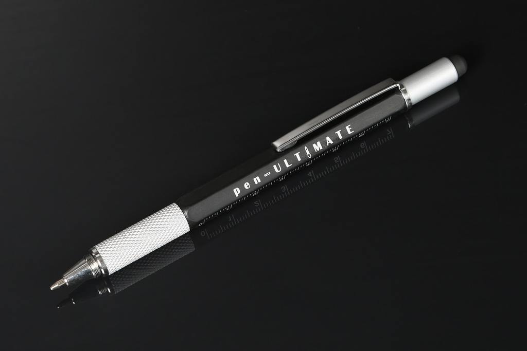 The PenUltimate 7-in-1 Pen