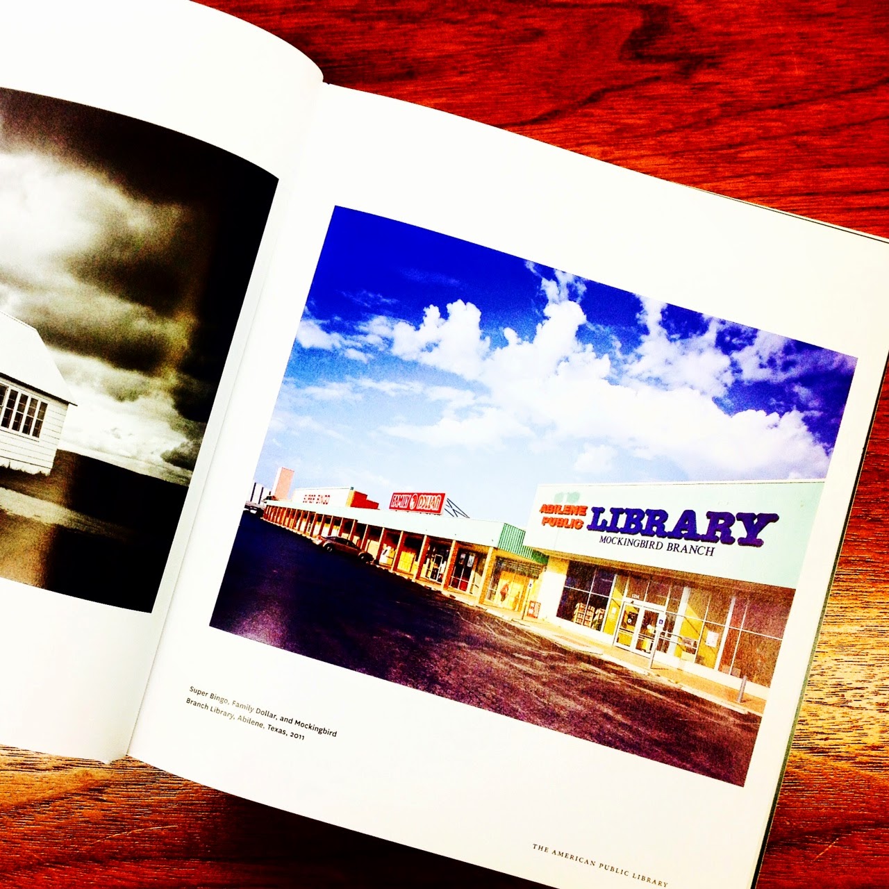 The Public Library: A Photographic Essay