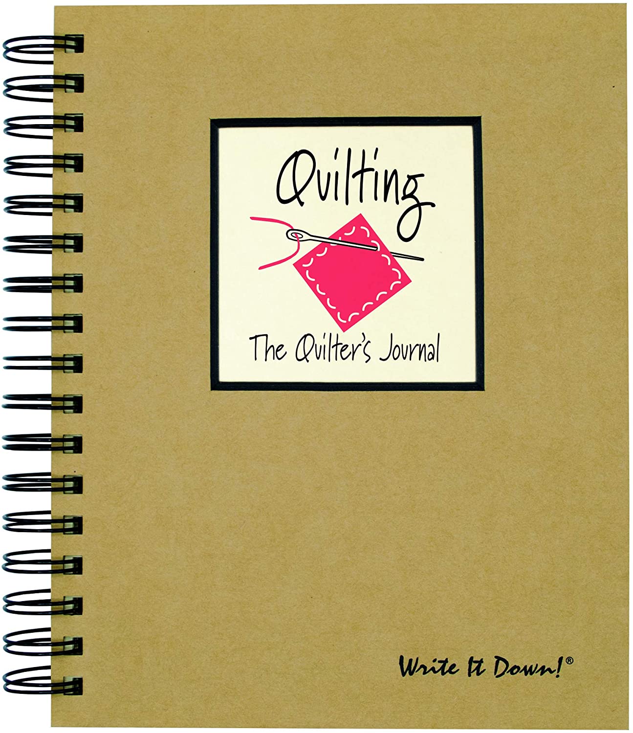 The Quilter's Journal