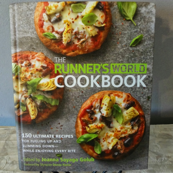 The Runner's World Cookbook