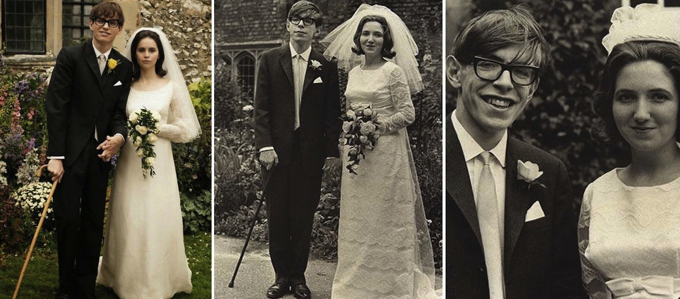 The Theory of Everything Movie