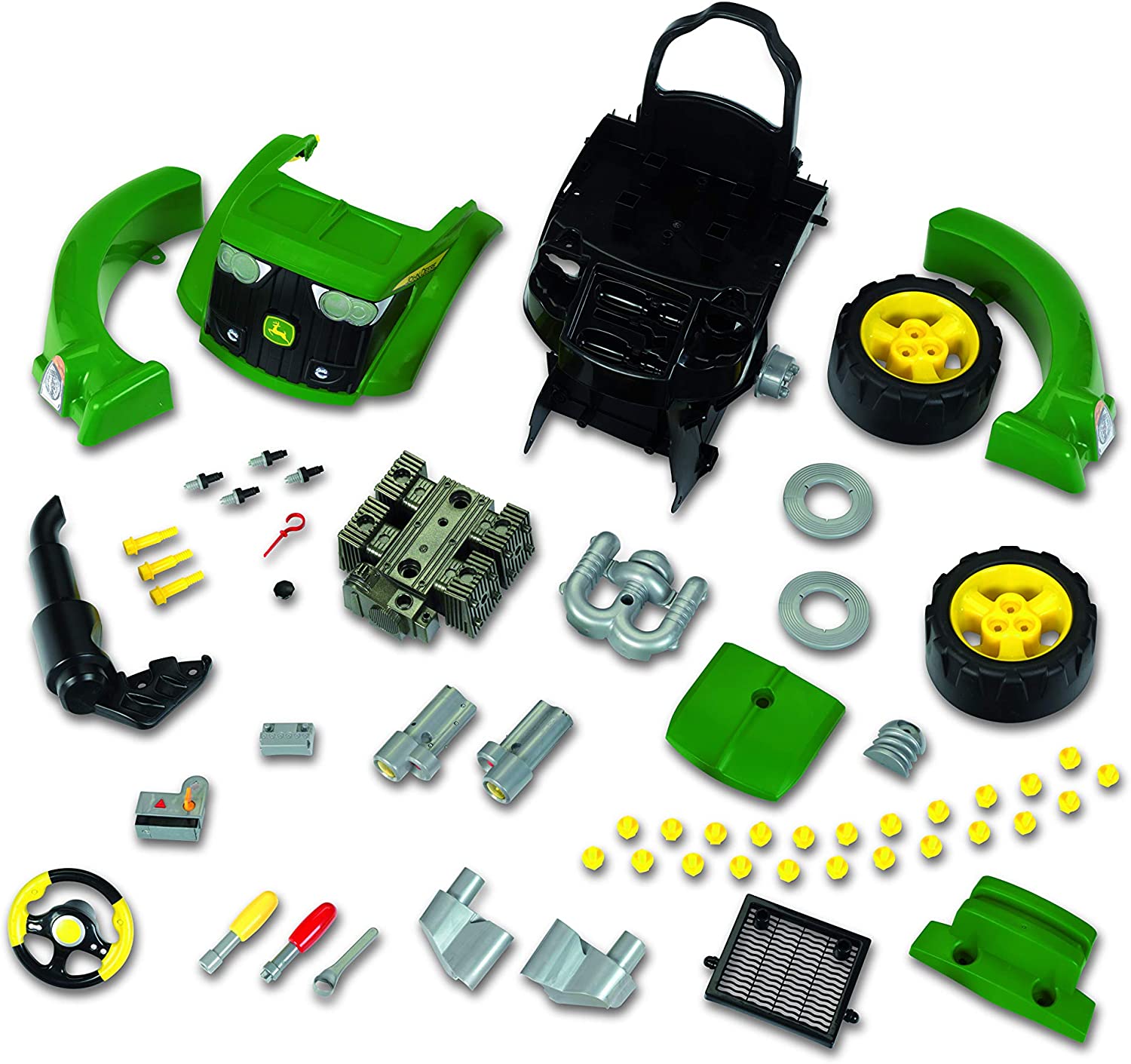 The Tractor Lover's Engine Repair Set