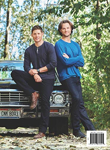 The Ultimate Guide to Supernatural