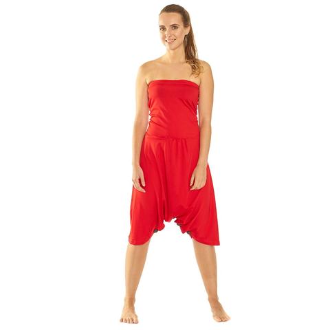  The Ultimate Travel Dress