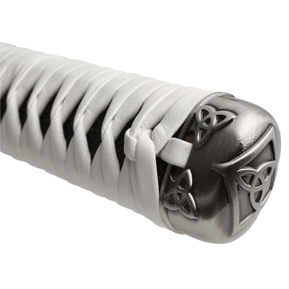 The Walking Dead Michonne Hand Forged Replica Sword