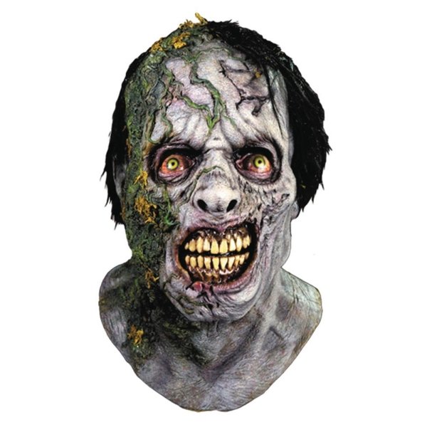 The Walking Dead Moss Walker Mask