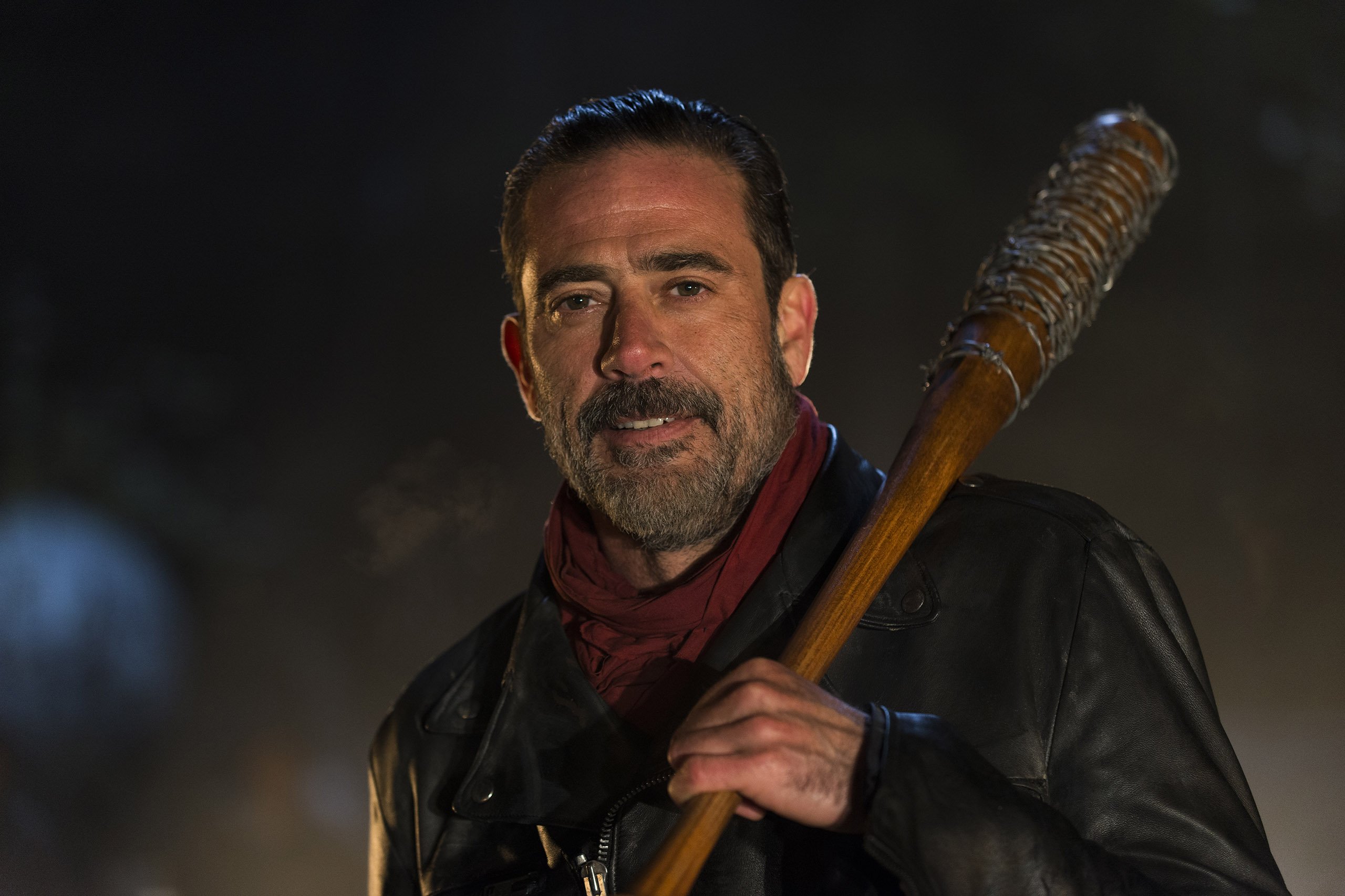 The Walking Dead Negan's Bat Lucille Replica