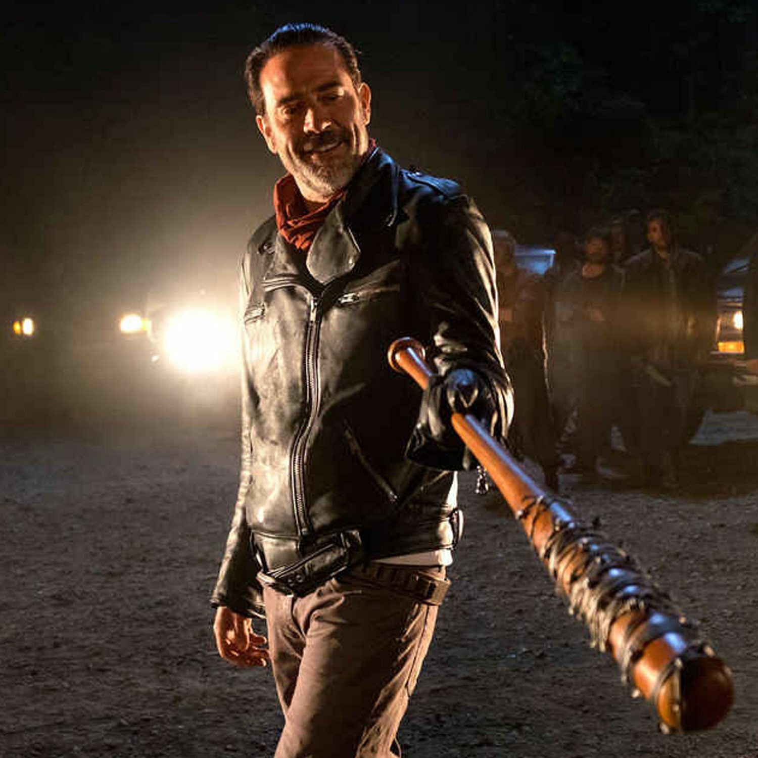 The Walking Dead Negan's Bat Lucille Replica