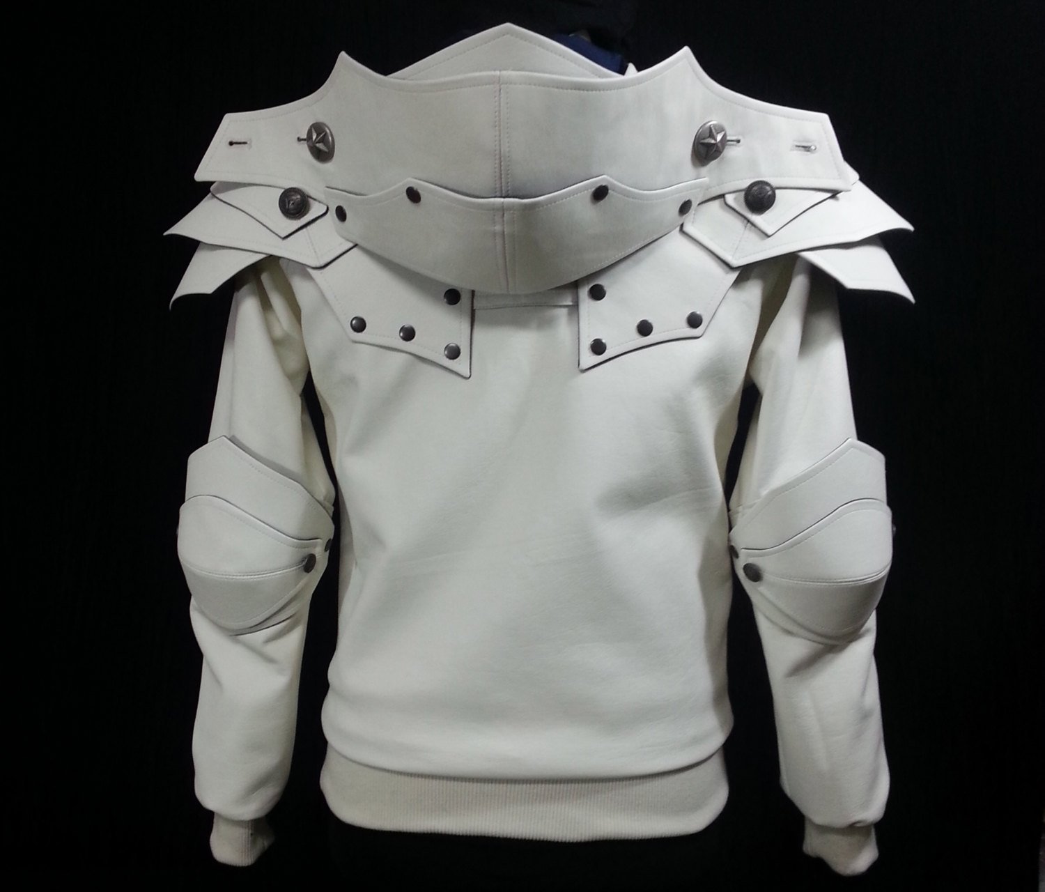 The White Knight Hoodie