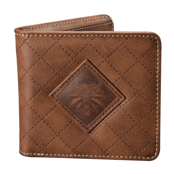 The Witcher Logo Wallet