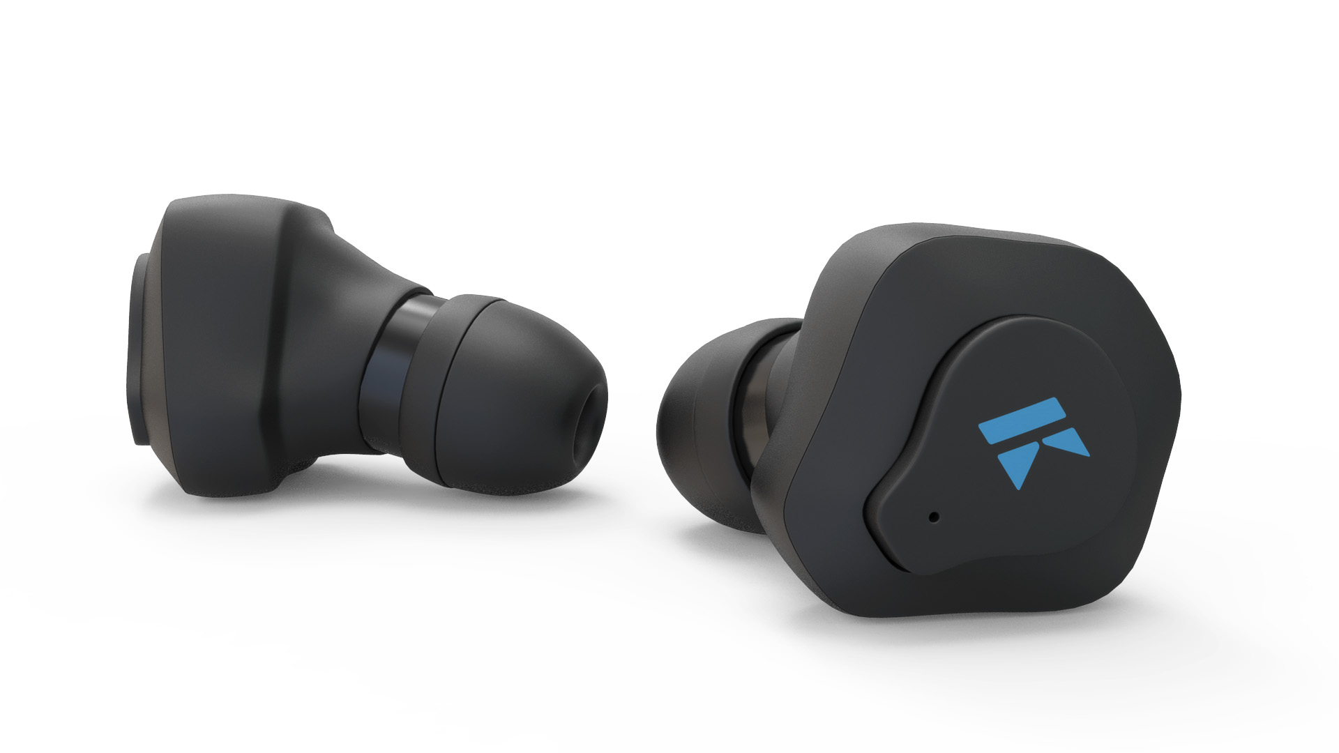 The World’s First Wearable Coach Headphones