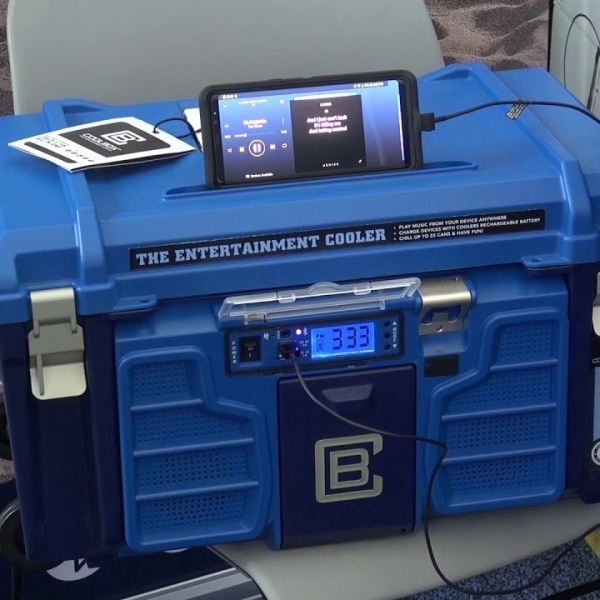 The World's Smartest Toolbox