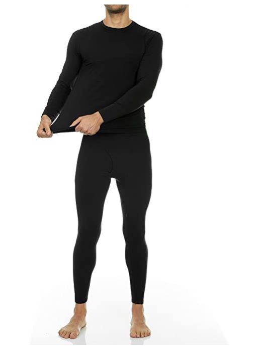 Thermal Underwear Set