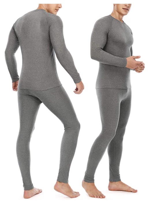 Thermal Underwear Set